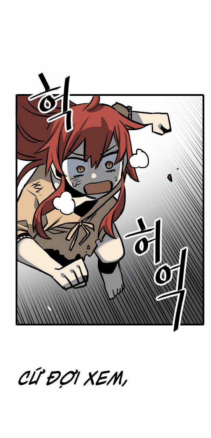 Cuộc Phiêu Lưu Của Cậu Bé Rồng Chapter 12 trang 19