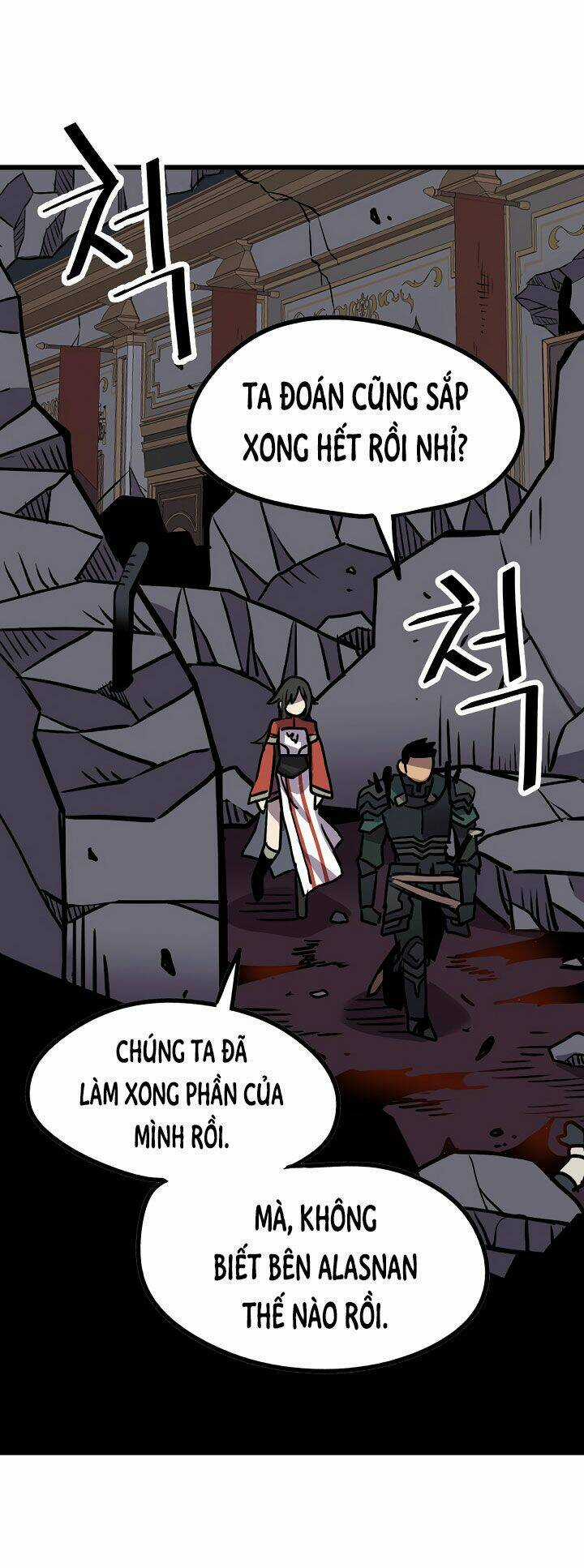 Cuộc Phiêu Lưu Của Cậu Bé Rồng Chapter 12 trang 23