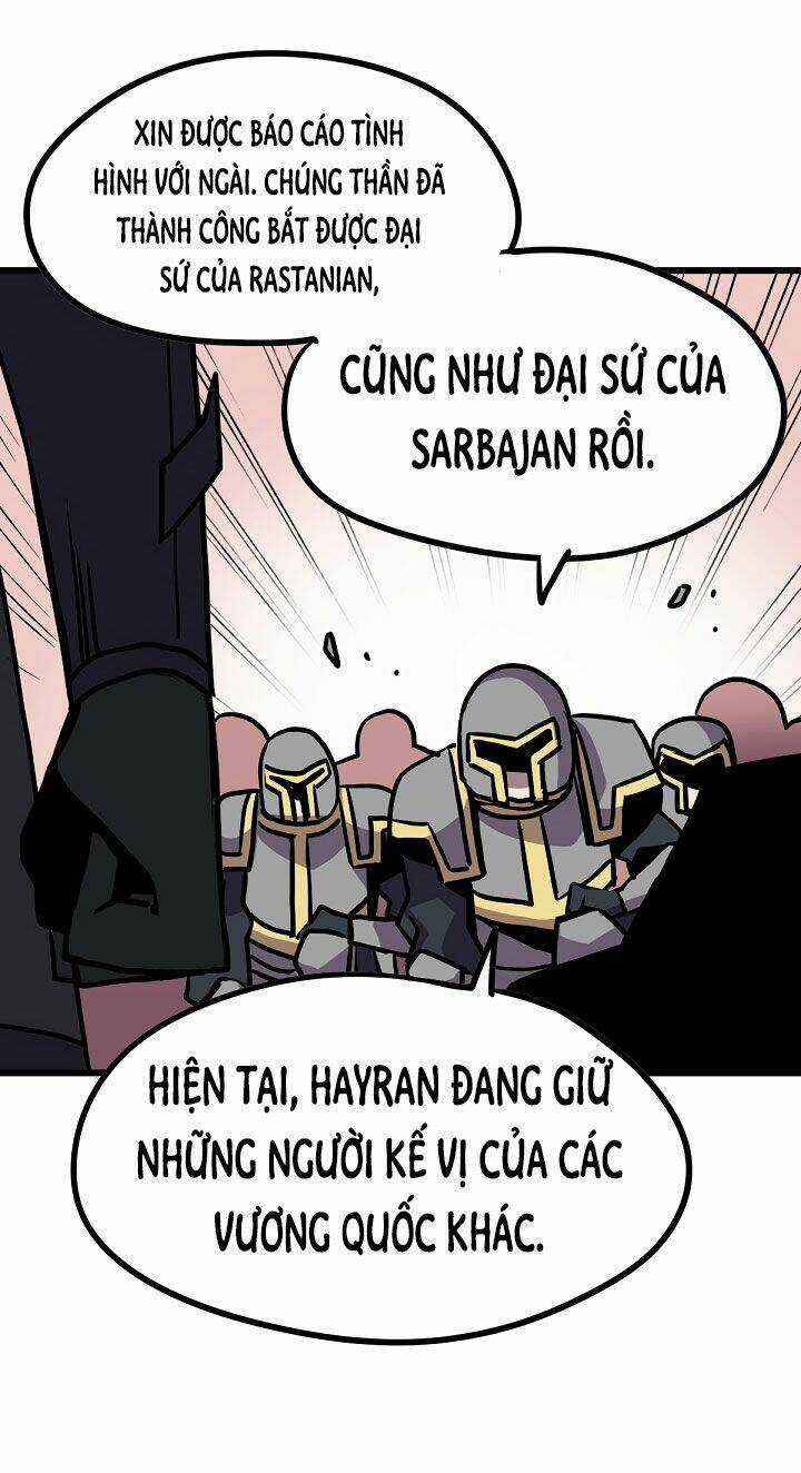 Cuộc Phiêu Lưu Của Cậu Bé Rồng Chapter 12 trang 27