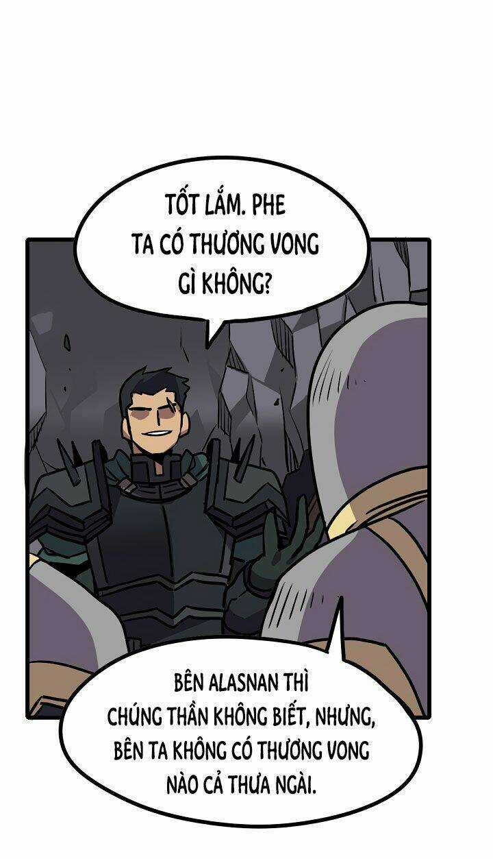 Cuộc Phiêu Lưu Của Cậu Bé Rồng Chapter 12 trang 29