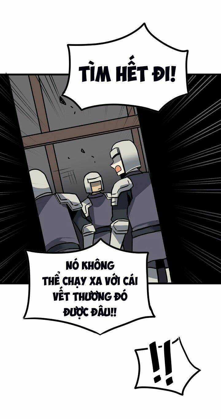 Cuộc Phiêu Lưu Của Cậu Bé Rồng Chapter 12 trang 3