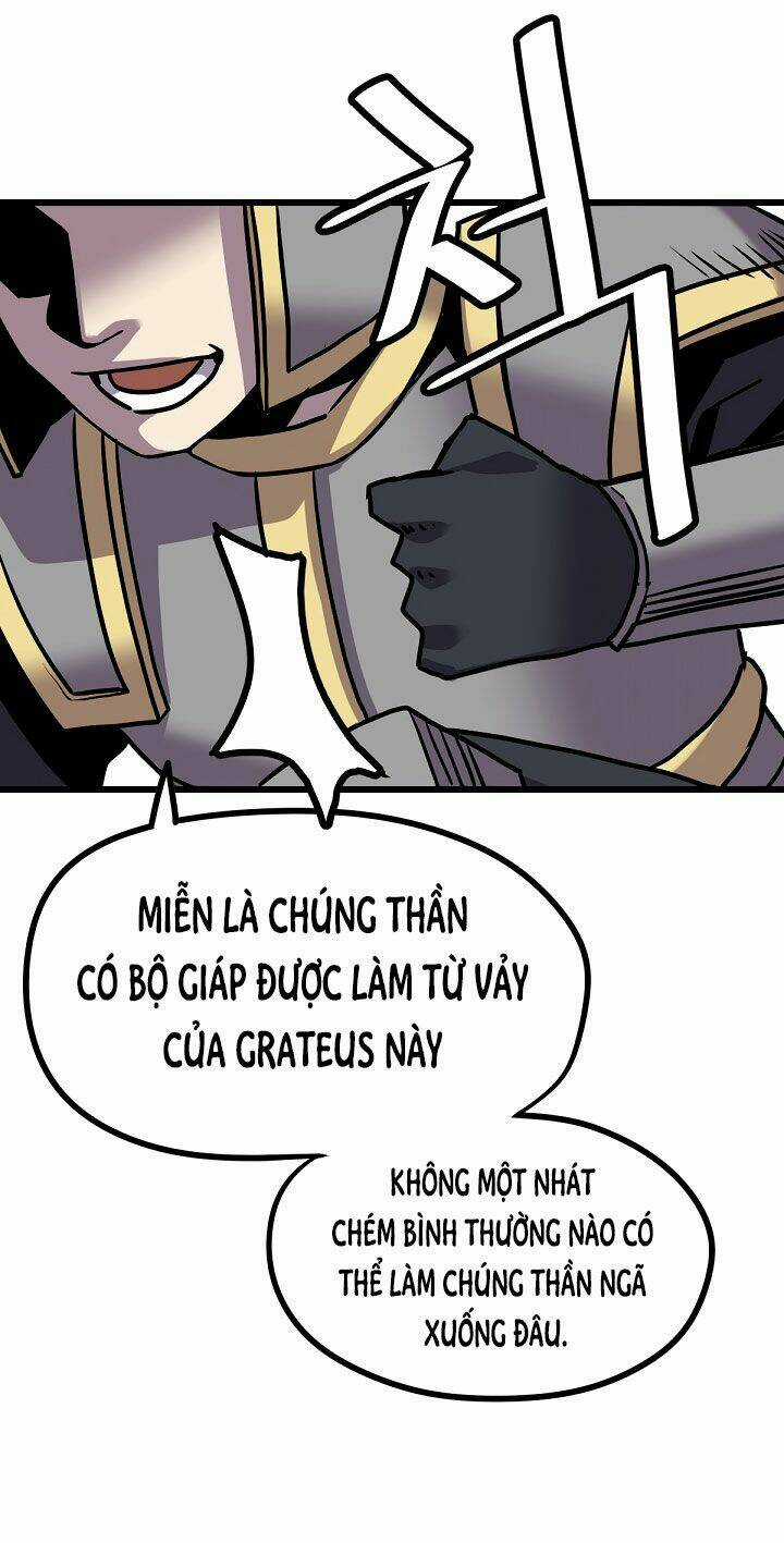 Cuộc Phiêu Lưu Của Cậu Bé Rồng Chapter 12 trang 30