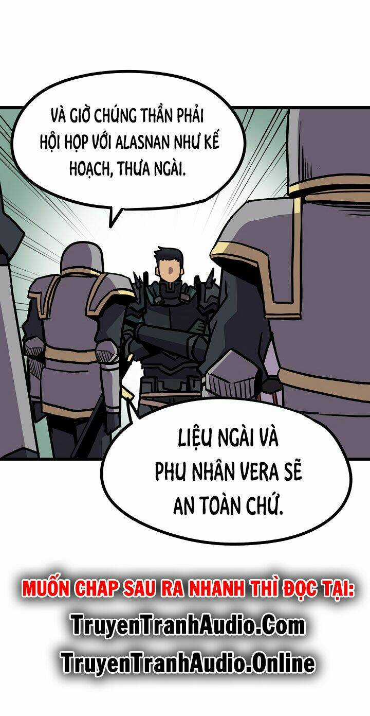 Cuộc Phiêu Lưu Của Cậu Bé Rồng Chapter 12 trang 31