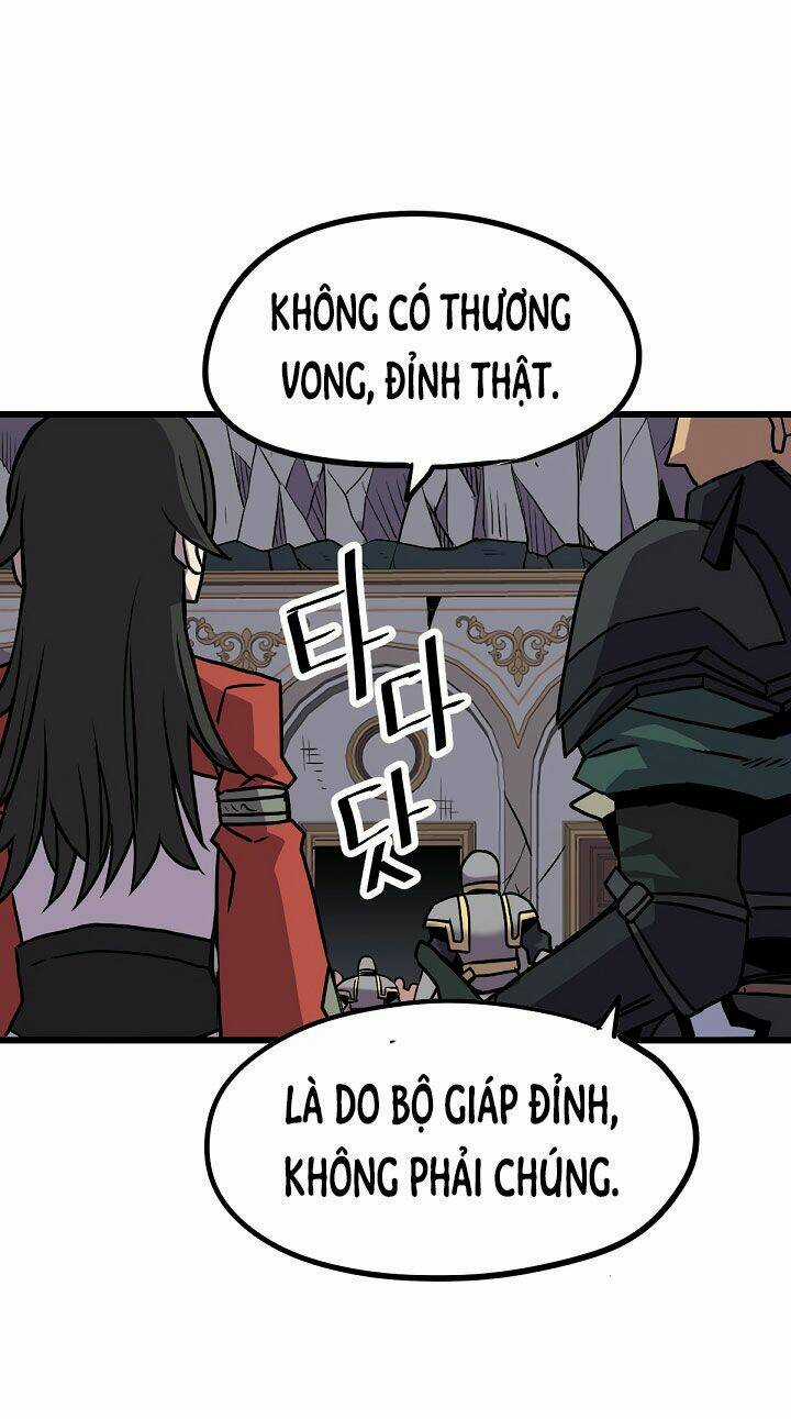 Cuộc Phiêu Lưu Của Cậu Bé Rồng Chapter 12 trang 32