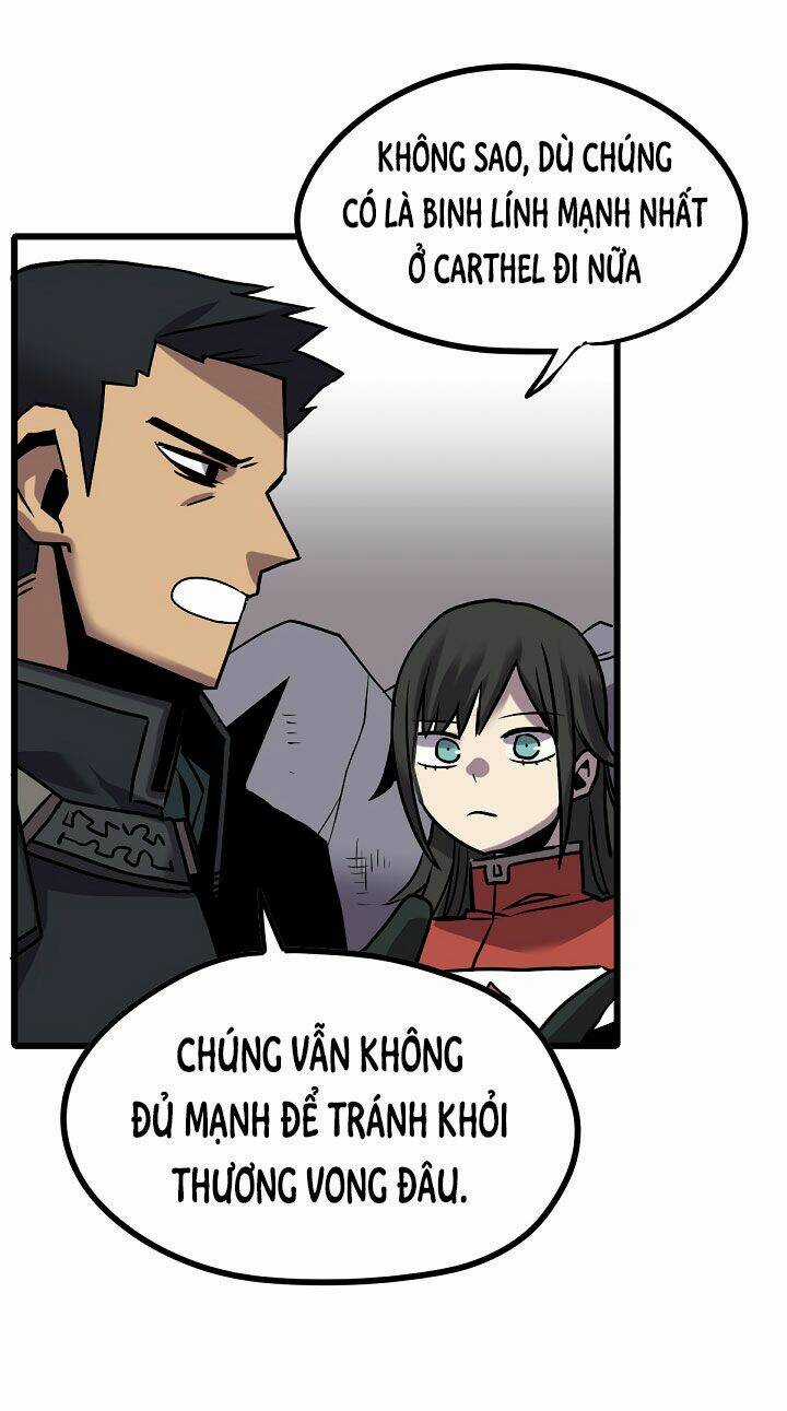 Cuộc Phiêu Lưu Của Cậu Bé Rồng Chapter 12 trang 33