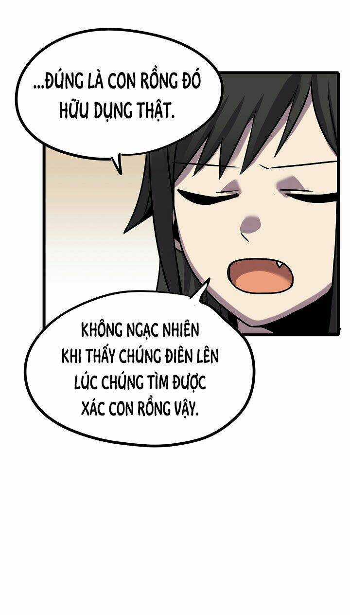 Cuộc Phiêu Lưu Của Cậu Bé Rồng Chapter 12 trang 34