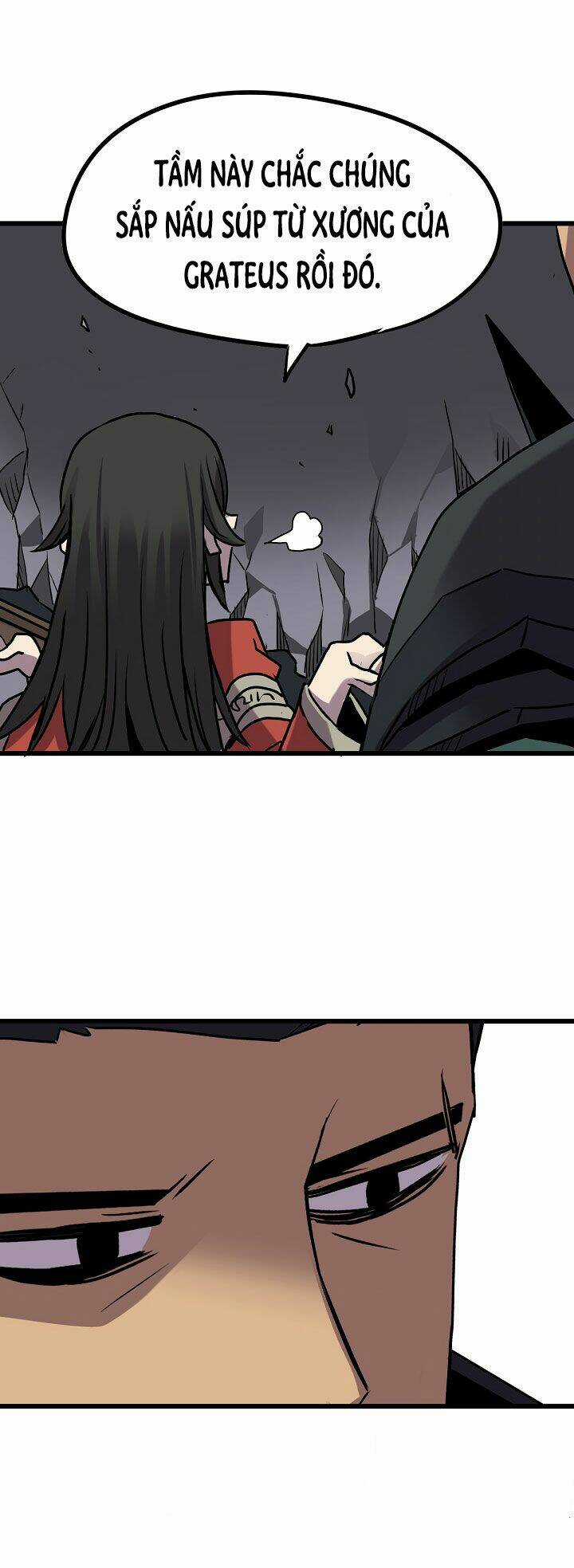 Cuộc Phiêu Lưu Của Cậu Bé Rồng Chapter 12 trang 35