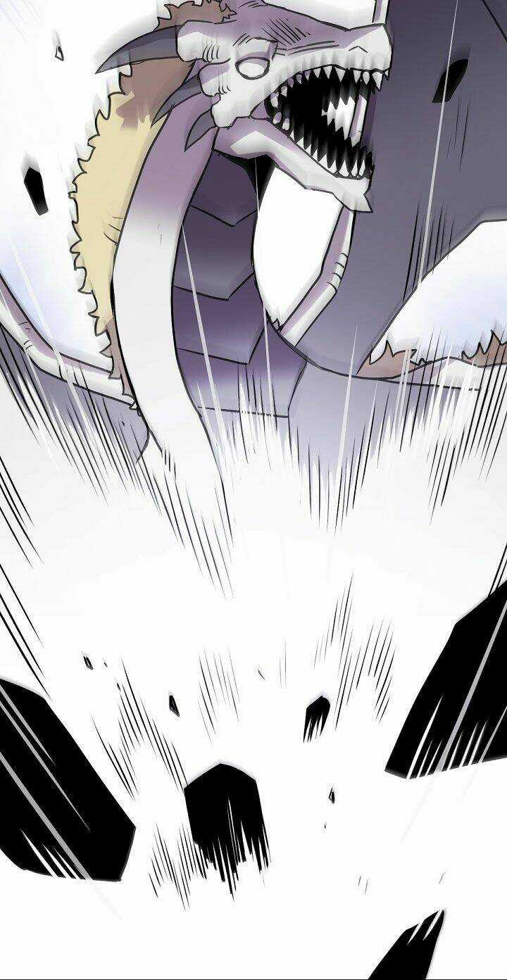 Cuộc Phiêu Lưu Của Cậu Bé Rồng Chapter 12 trang 37