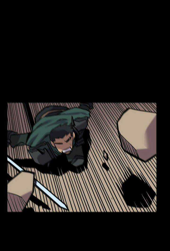 Cuộc Phiêu Lưu Của Cậu Bé Rồng Chapter 12 trang 38