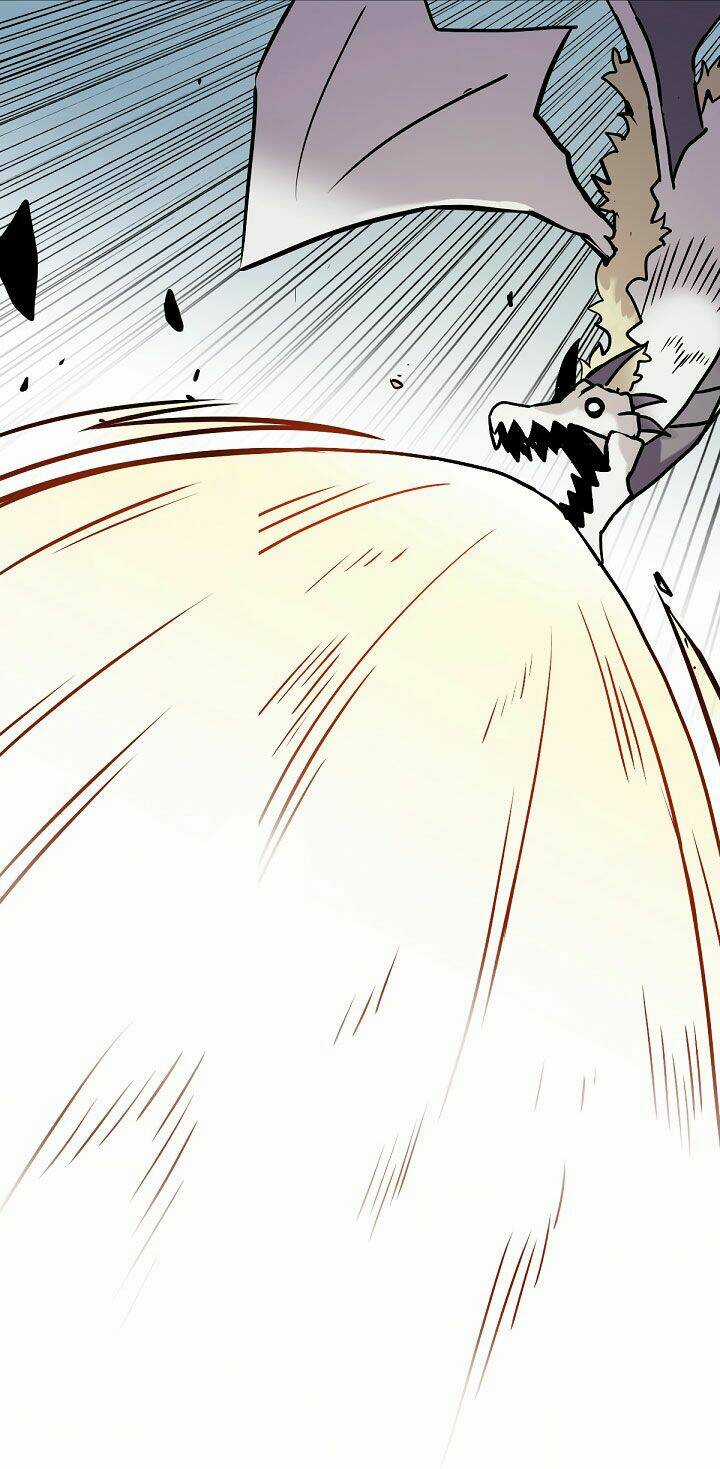 Cuộc Phiêu Lưu Của Cậu Bé Rồng Chapter 12 trang 40