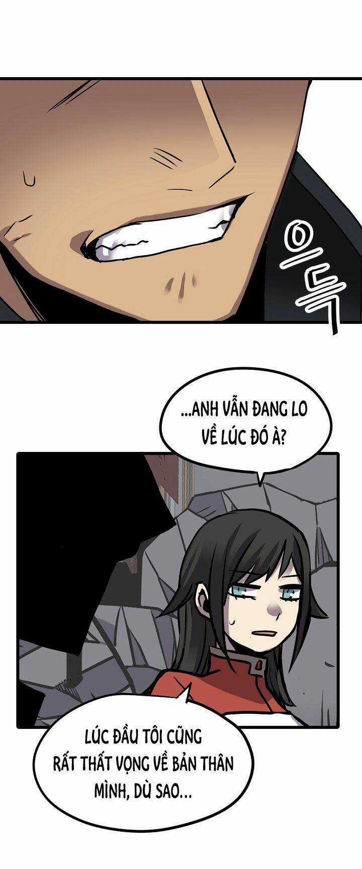 Cuộc Phiêu Lưu Của Cậu Bé Rồng Chapter 12 trang 42