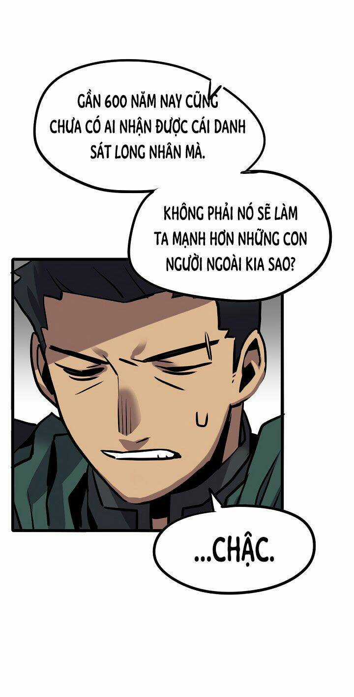 Cuộc Phiêu Lưu Của Cậu Bé Rồng Chapter 12 trang 43