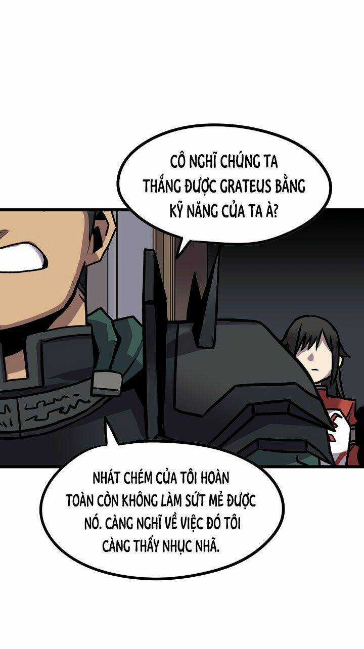 Cuộc Phiêu Lưu Của Cậu Bé Rồng Chapter 12 trang 44