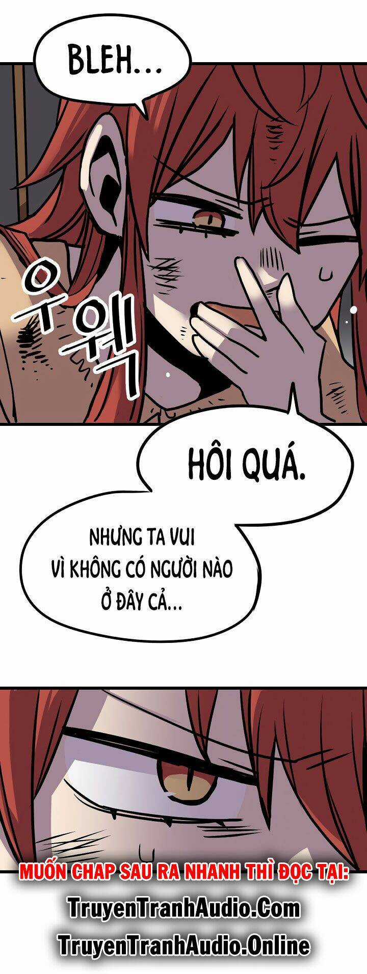 Cuộc Phiêu Lưu Của Cậu Bé Rồng Chapter 12 trang 52
