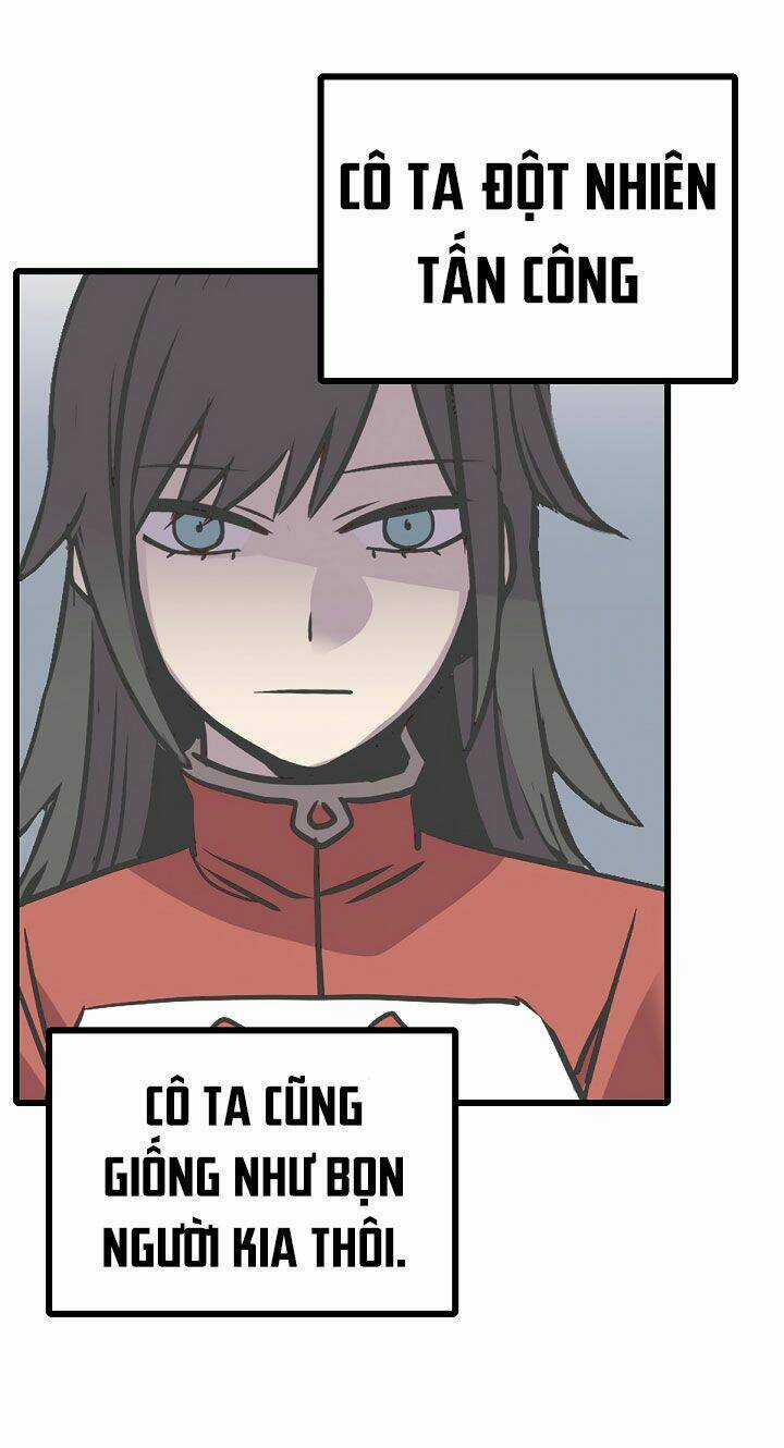 Cuộc Phiêu Lưu Của Cậu Bé Rồng Chapter 12 trang 54