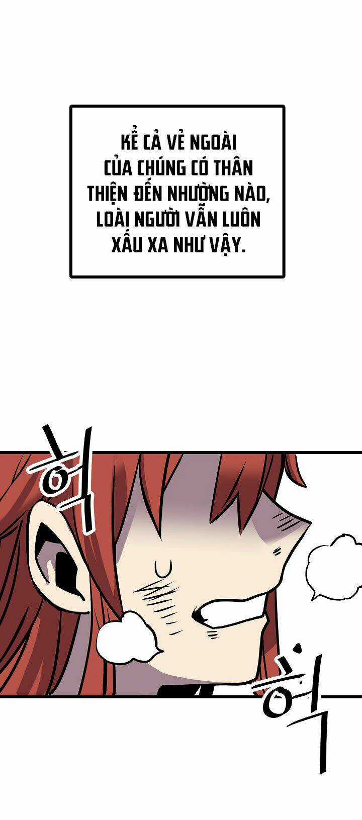 Cuộc Phiêu Lưu Của Cậu Bé Rồng Chapter 12 trang 56