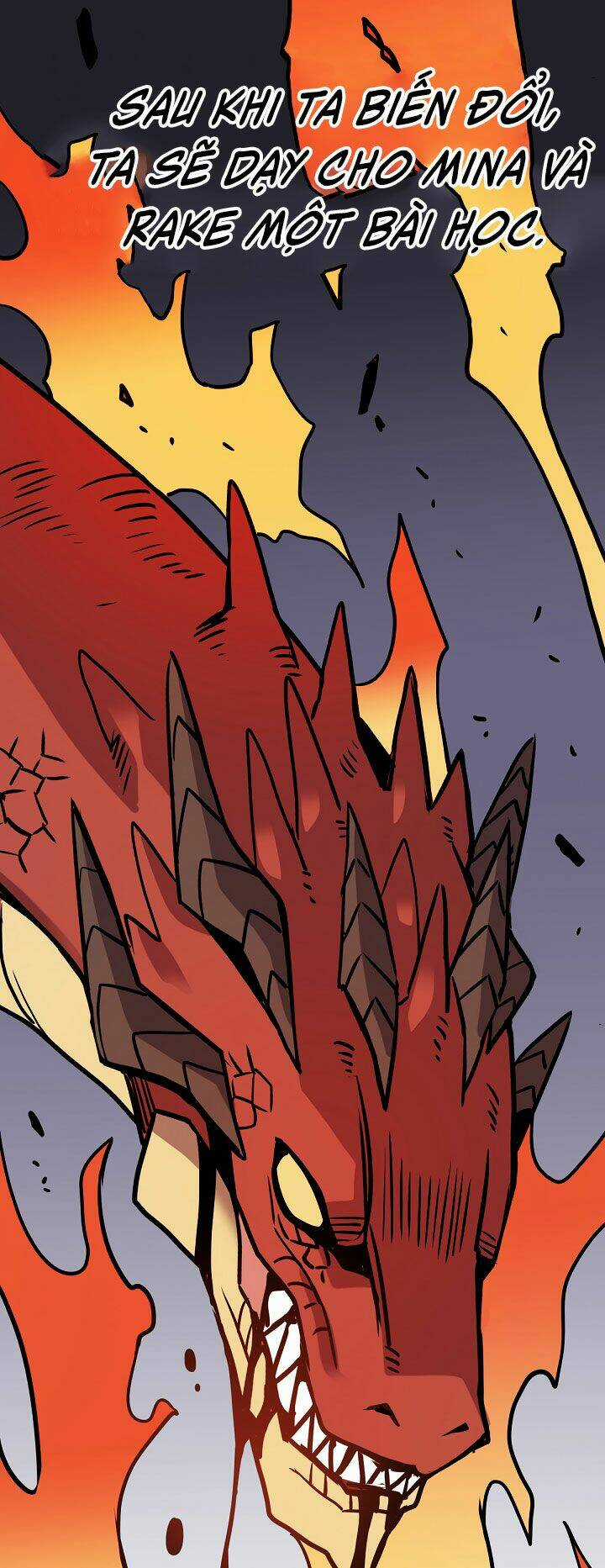 Cuộc Phiêu Lưu Của Cậu Bé Rồng Chapter 12 trang 59