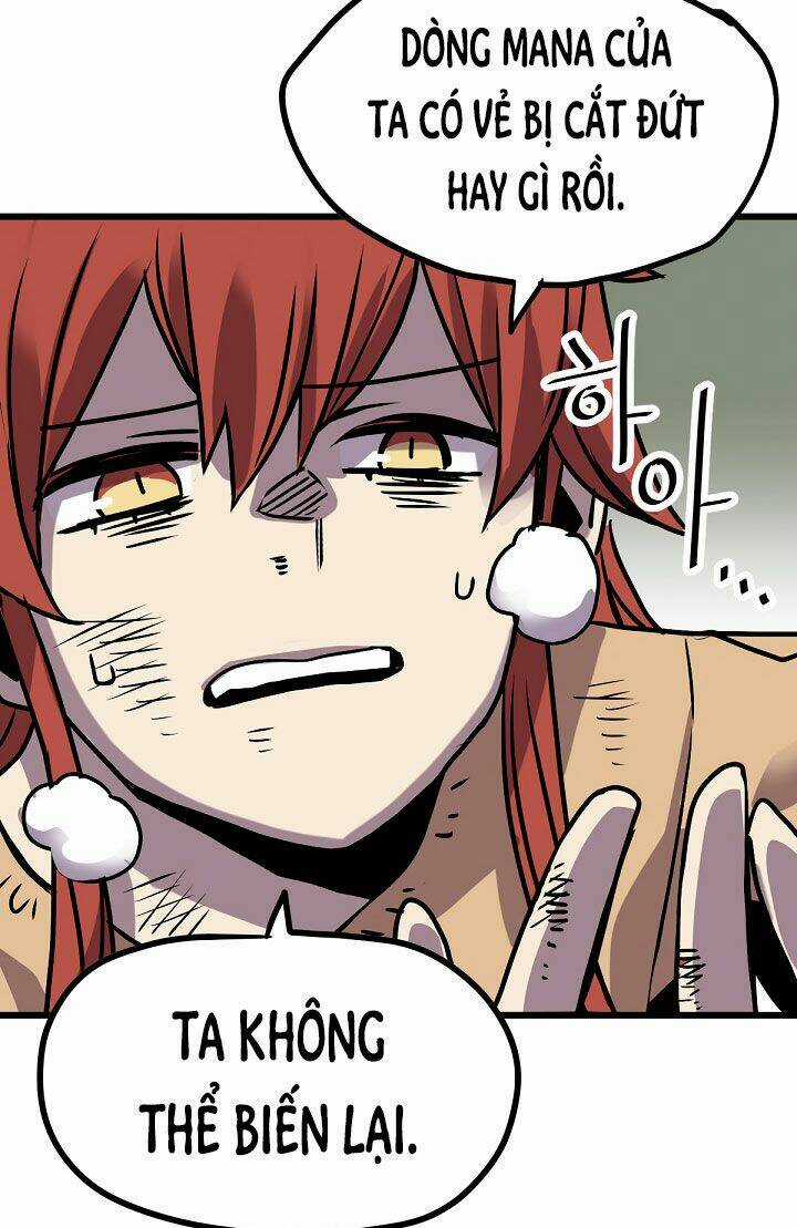 Cuộc Phiêu Lưu Của Cậu Bé Rồng Chapter 12 trang 63