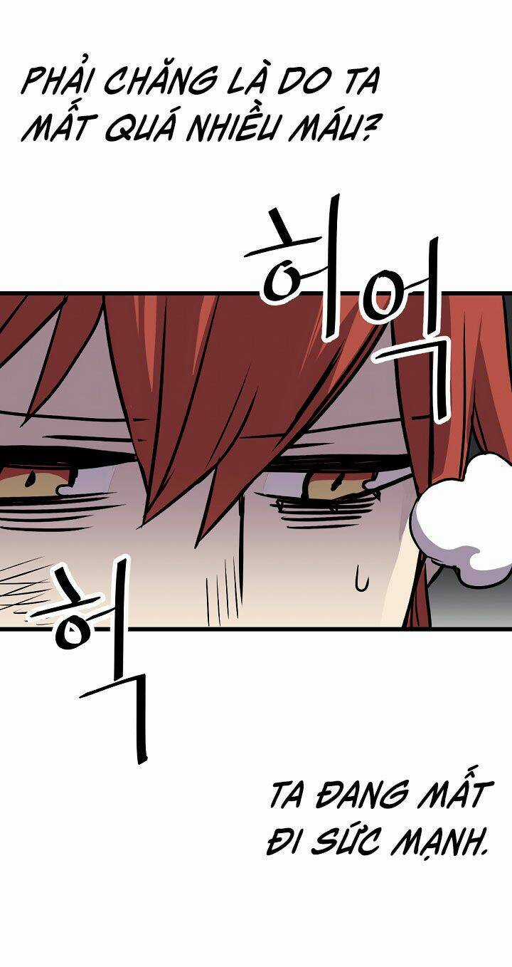 Cuộc Phiêu Lưu Của Cậu Bé Rồng Chapter 12 trang 66