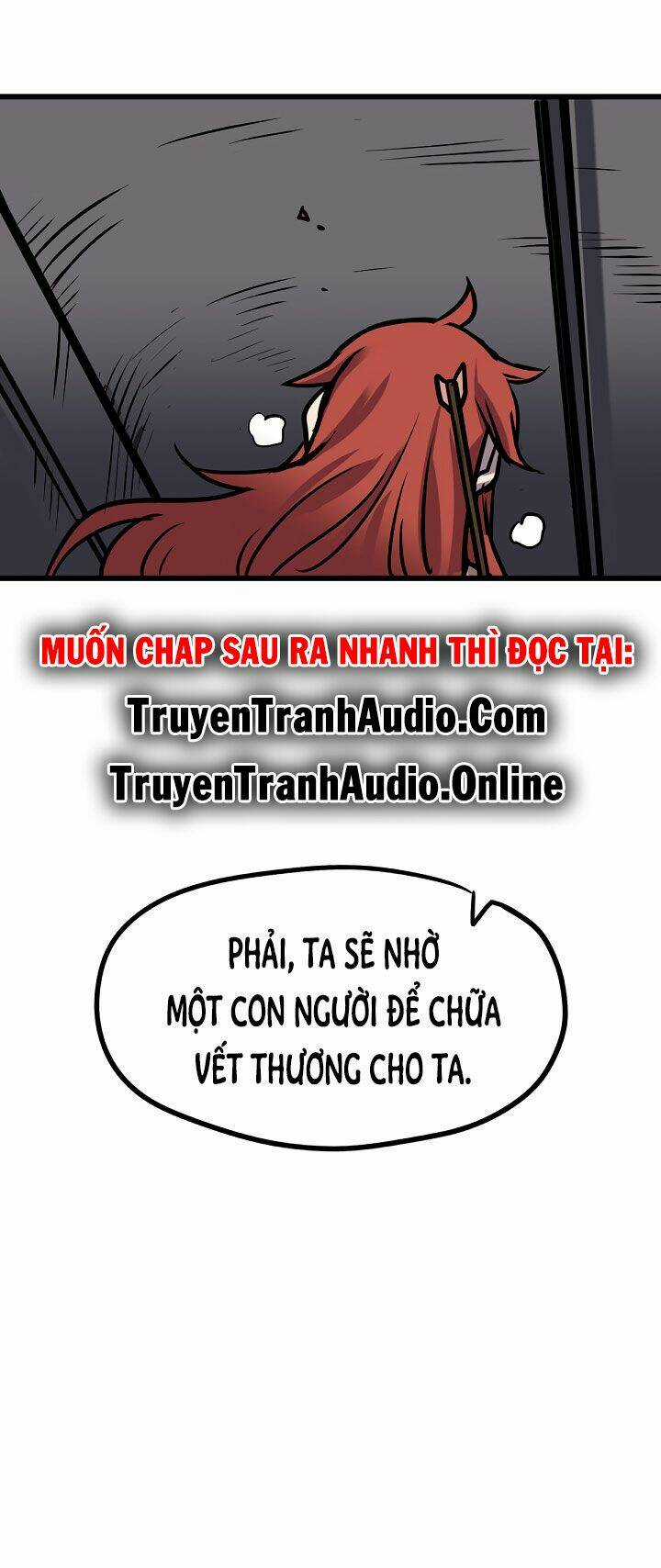 Cuộc Phiêu Lưu Của Cậu Bé Rồng Chapter 12 trang 68