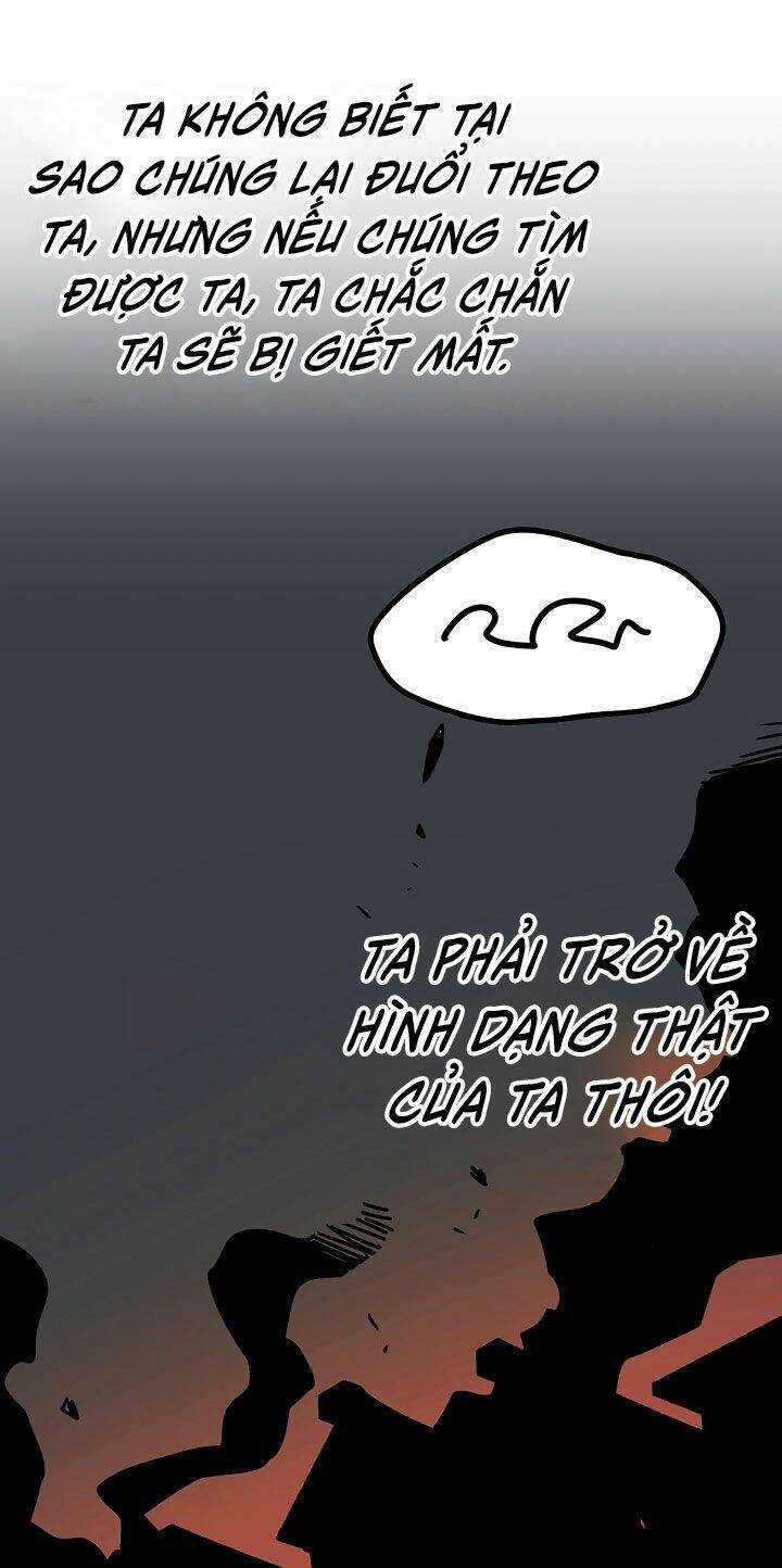 Cuộc Phiêu Lưu Của Cậu Bé Rồng Chapter 12 trang 7