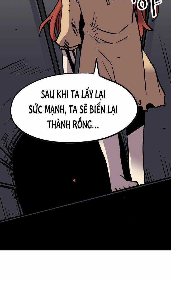 Cuộc Phiêu Lưu Của Cậu Bé Rồng Chapter 12 trang 70