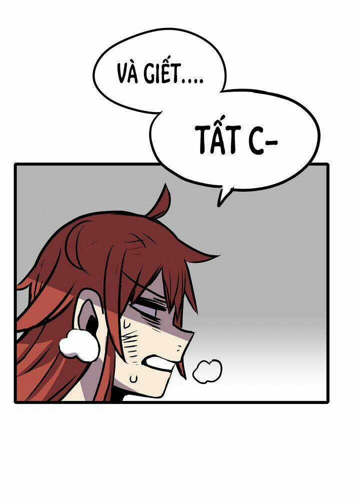 Cuộc Phiêu Lưu Của Cậu Bé Rồng Chapter 12 trang 71