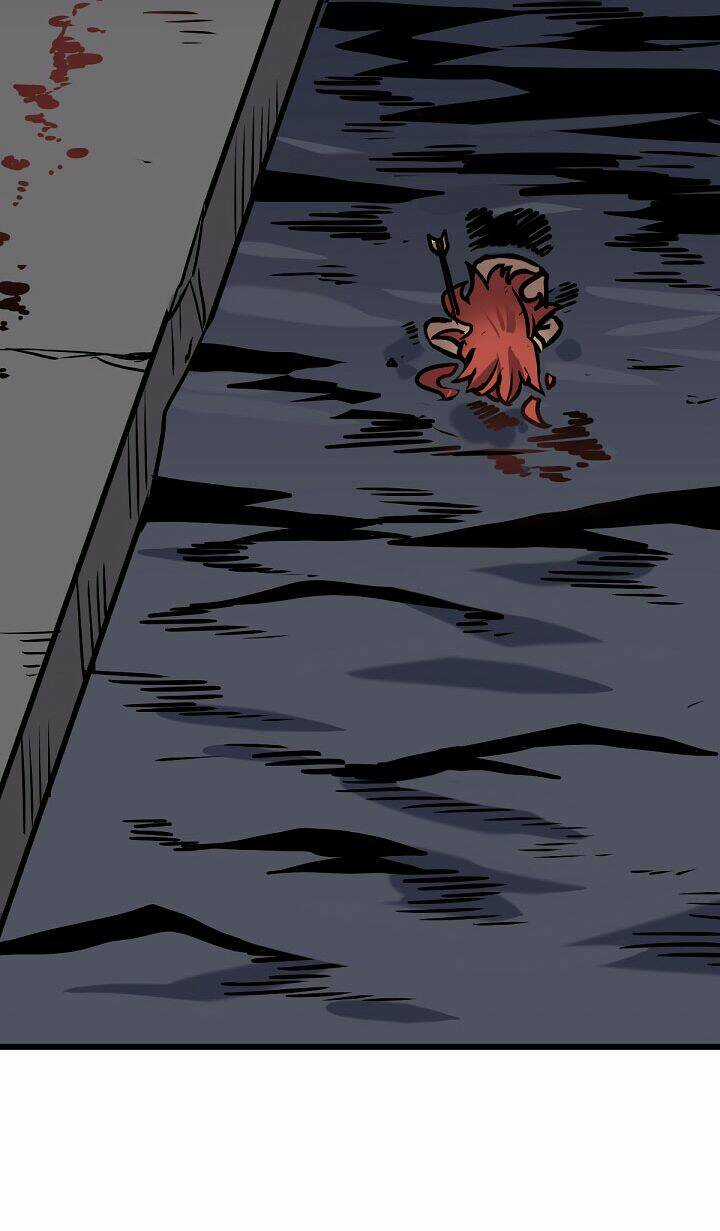 Cuộc Phiêu Lưu Của Cậu Bé Rồng Chapter 12 trang 78