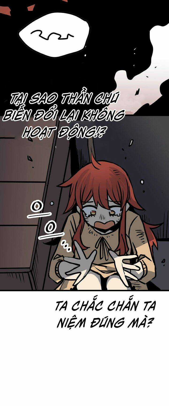 Cuộc Phiêu Lưu Của Cậu Bé Rồng Chapter 12 trang 8