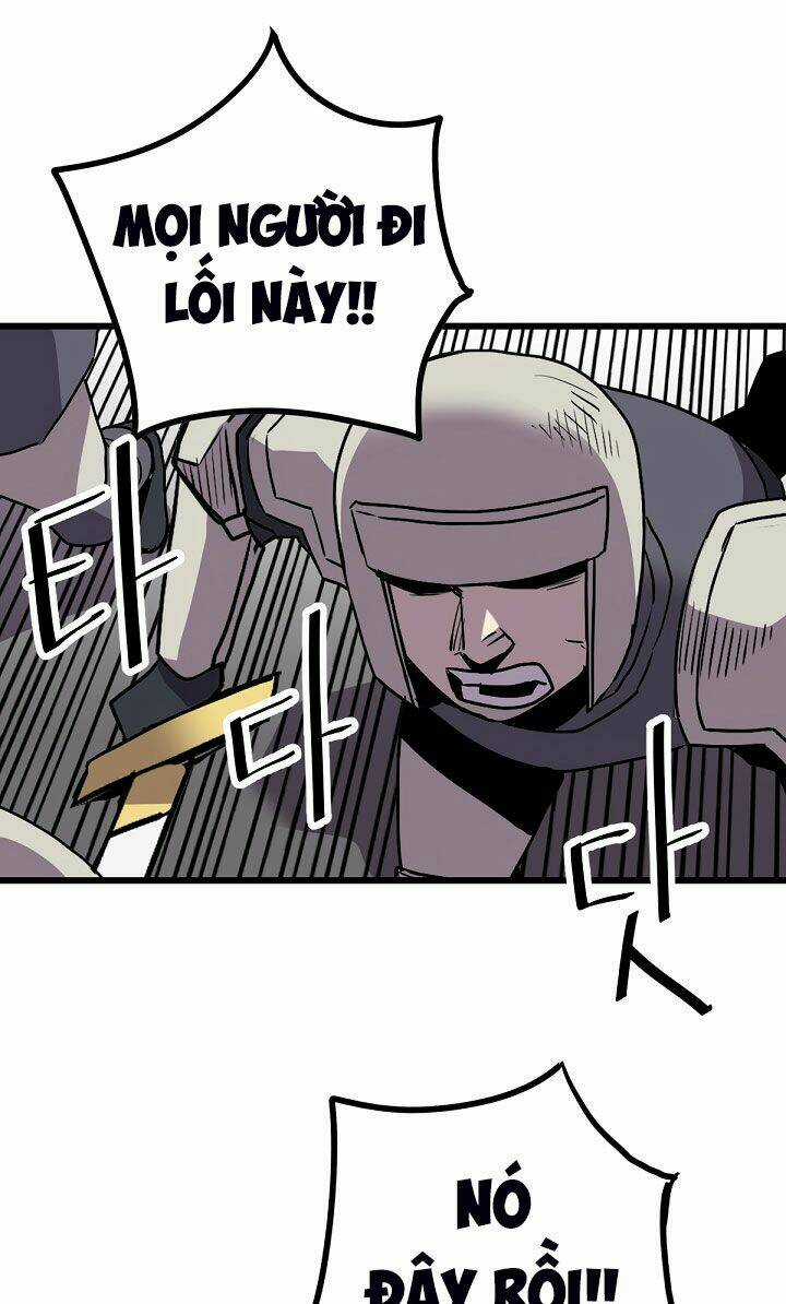 Cuộc Phiêu Lưu Của Cậu Bé Rồng Chapter 12 trang 81