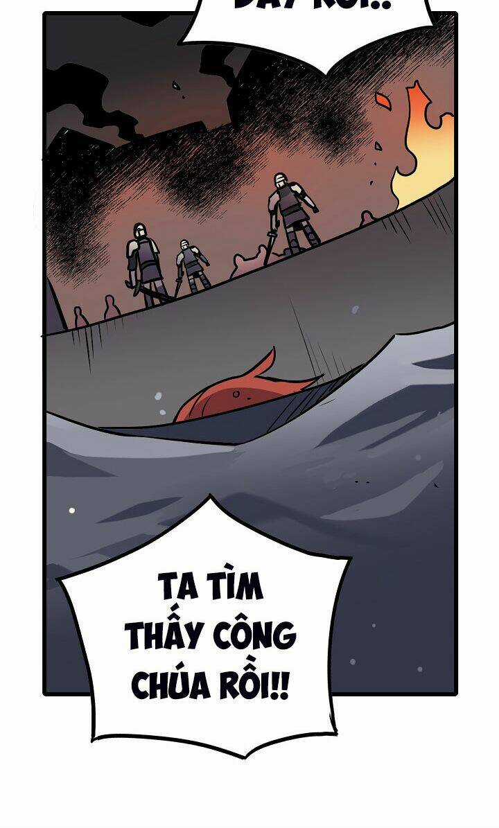 Cuộc Phiêu Lưu Của Cậu Bé Rồng Chapter 12 trang 82