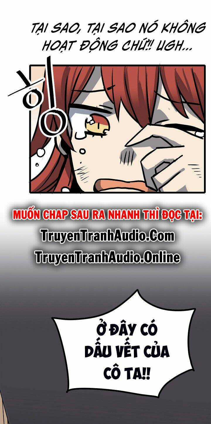 Cuộc Phiêu Lưu Của Cậu Bé Rồng Chapter 12 trang 9