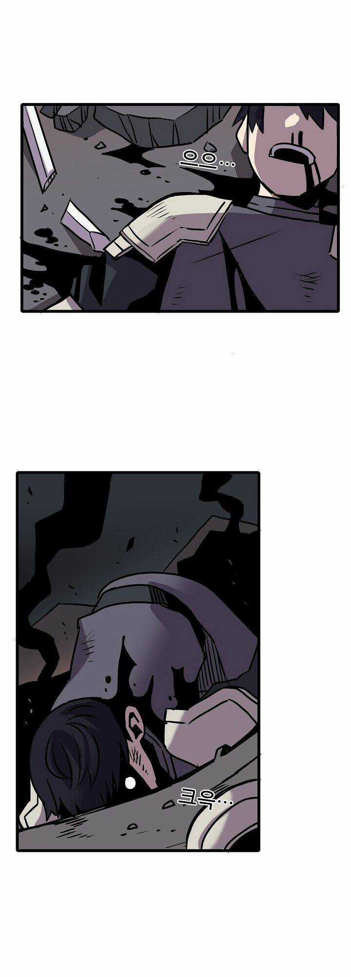 Cuộc Phiêu Lưu Của Cậu Bé Rồng Chapter 13 trang 13