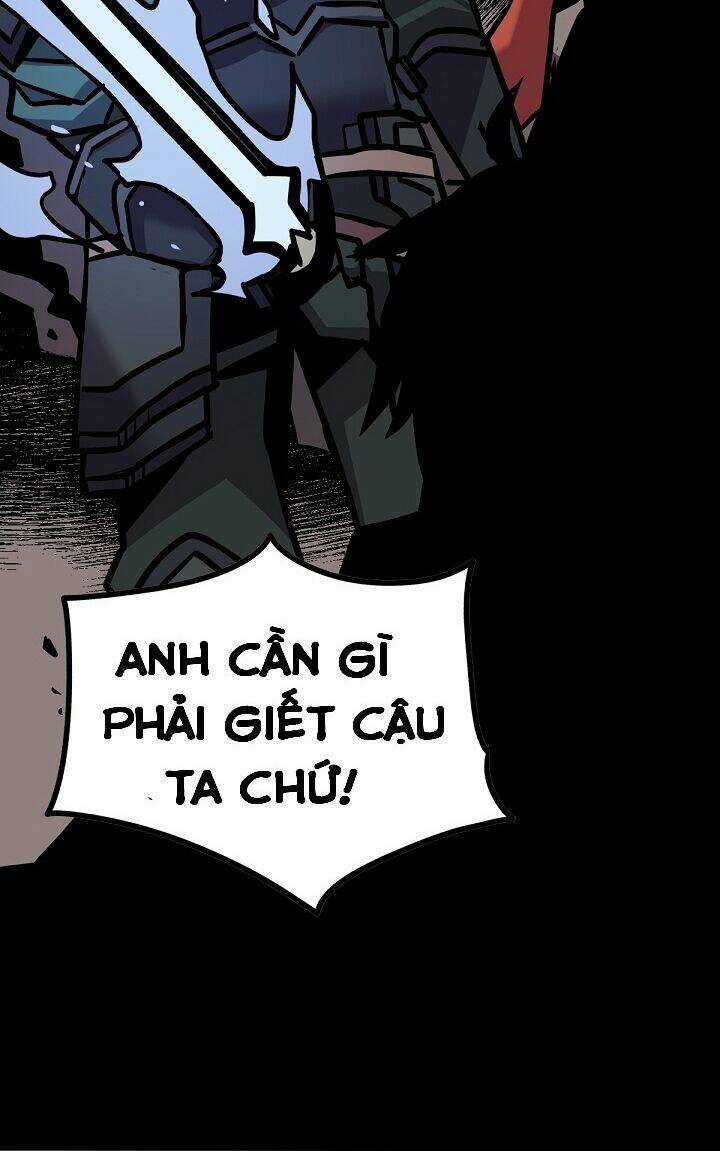 Cuộc Phiêu Lưu Của Cậu Bé Rồng Chapter 13 trang 15