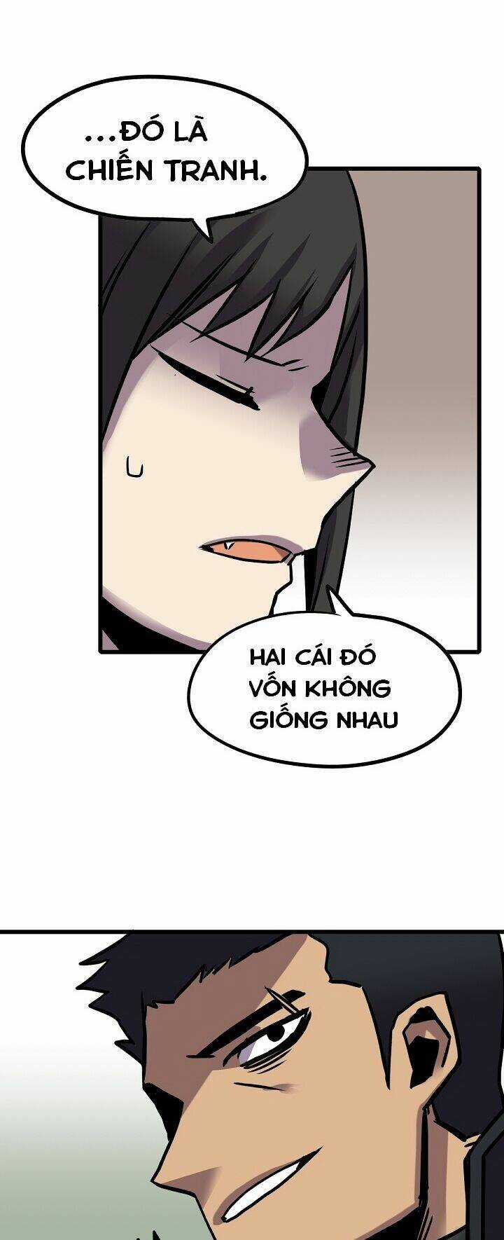 Cuộc Phiêu Lưu Của Cậu Bé Rồng Chapter 13 trang 18