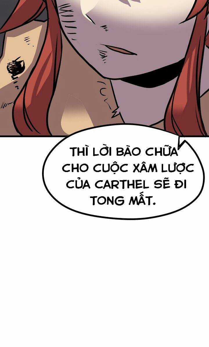 Cuộc Phiêu Lưu Của Cậu Bé Rồng Chapter 13 trang 21