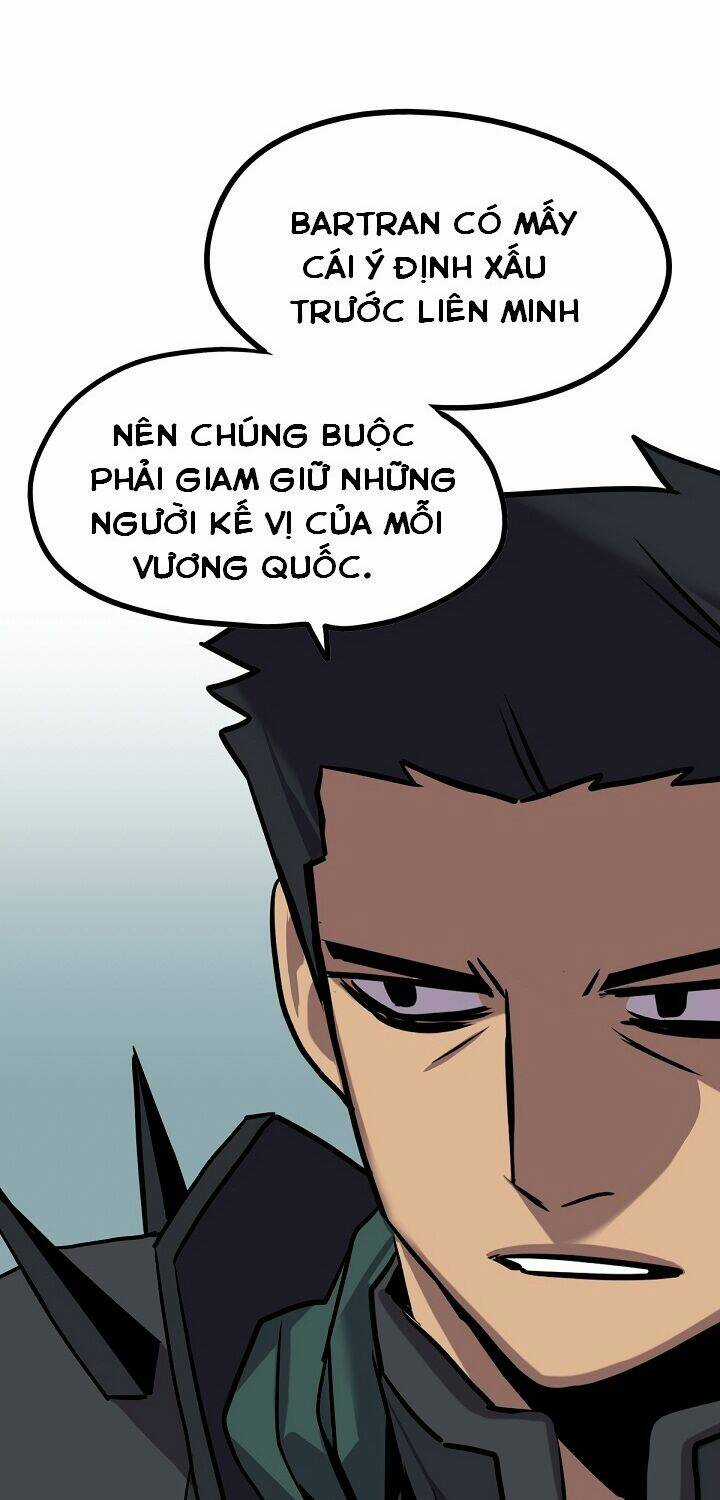 Cuộc Phiêu Lưu Của Cậu Bé Rồng Chapter 13 trang 22