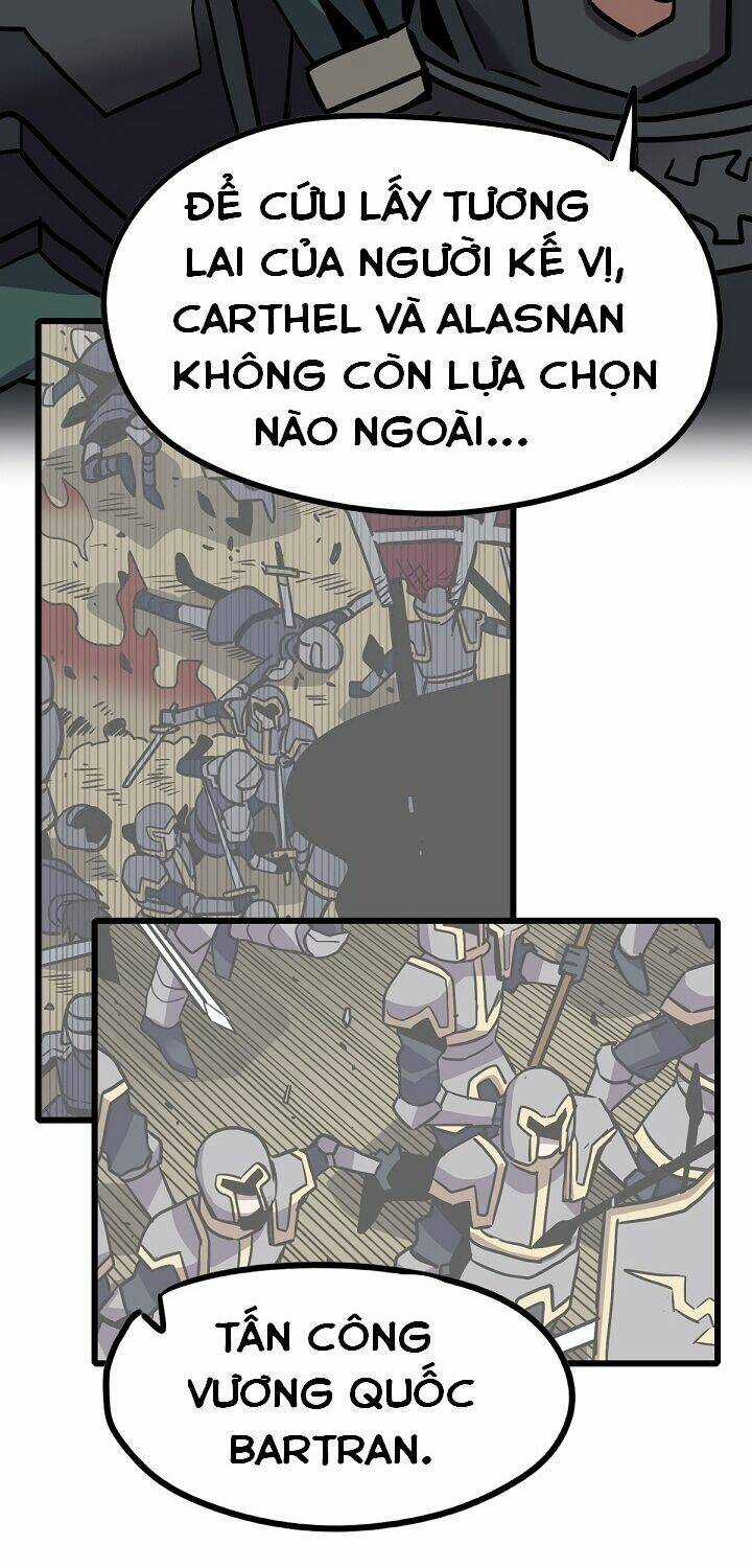 Cuộc Phiêu Lưu Của Cậu Bé Rồng Chapter 13 trang 23