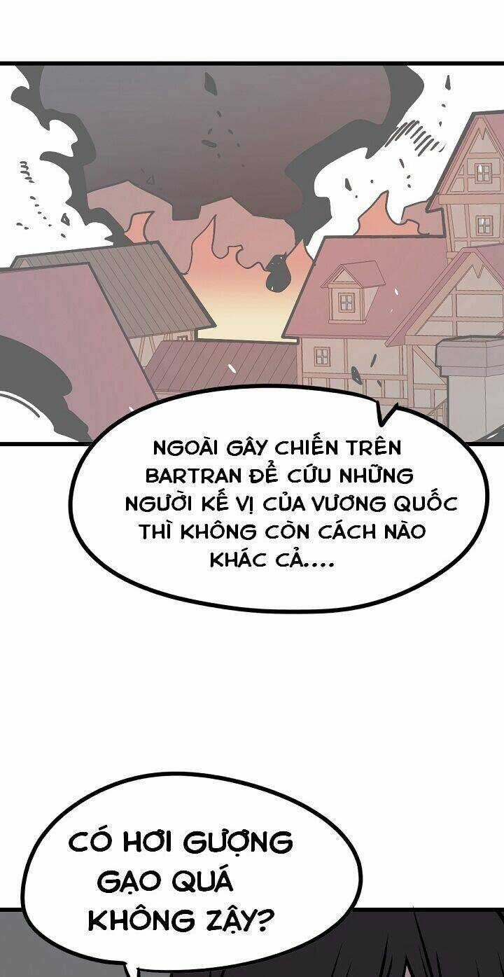 Cuộc Phiêu Lưu Của Cậu Bé Rồng Chapter 13 trang 24