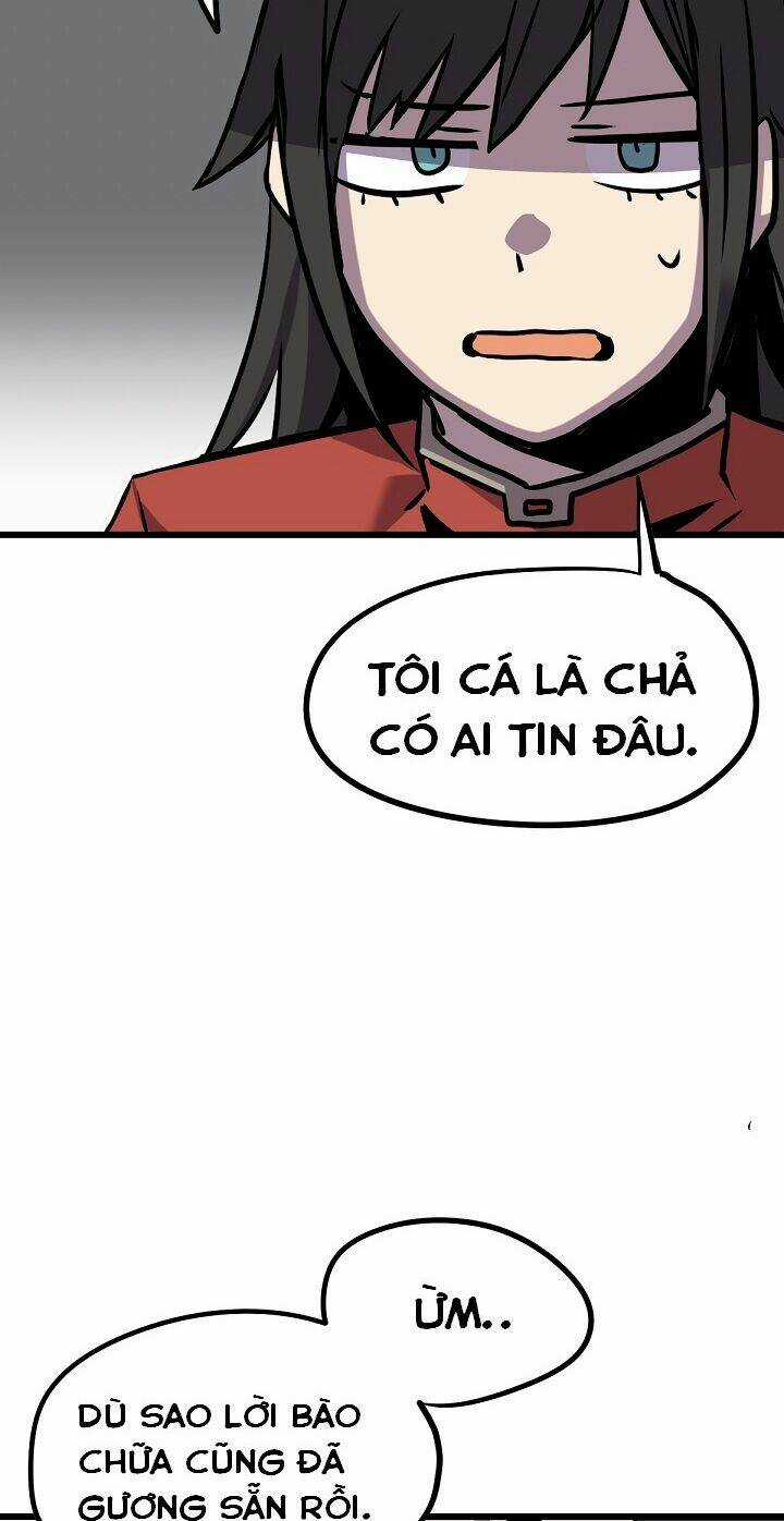 Cuộc Phiêu Lưu Của Cậu Bé Rồng Chapter 13 trang 25