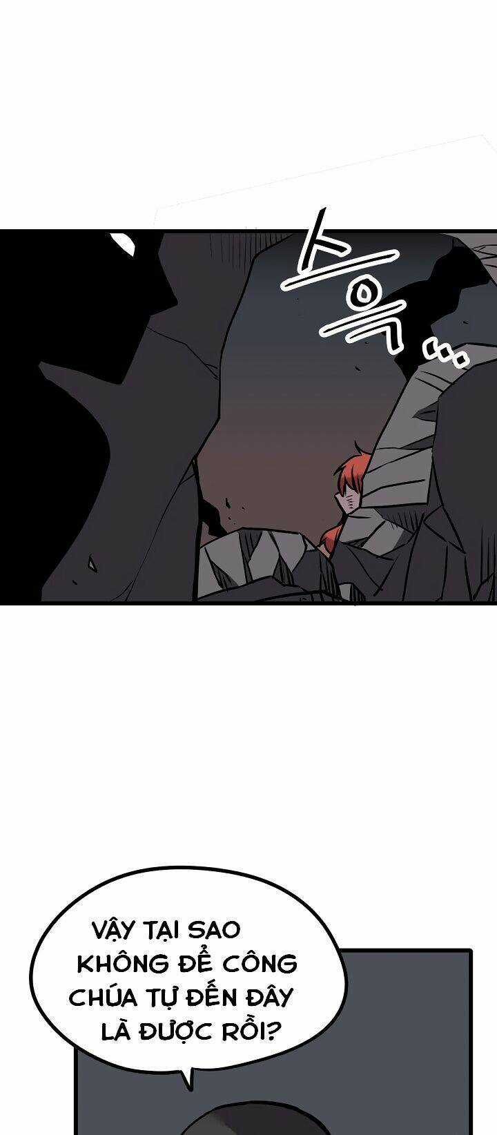 Cuộc Phiêu Lưu Của Cậu Bé Rồng Chapter 13 trang 28
