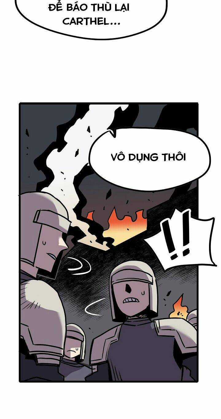 Cuộc Phiêu Lưu Của Cậu Bé Rồng Chapter 13 trang 3