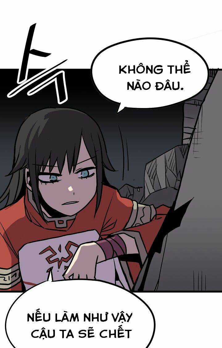 Cuộc Phiêu Lưu Của Cậu Bé Rồng Chapter 13 trang 36