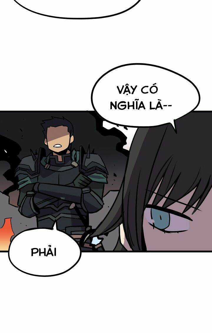 Cuộc Phiêu Lưu Của Cậu Bé Rồng Chapter 13 trang 37