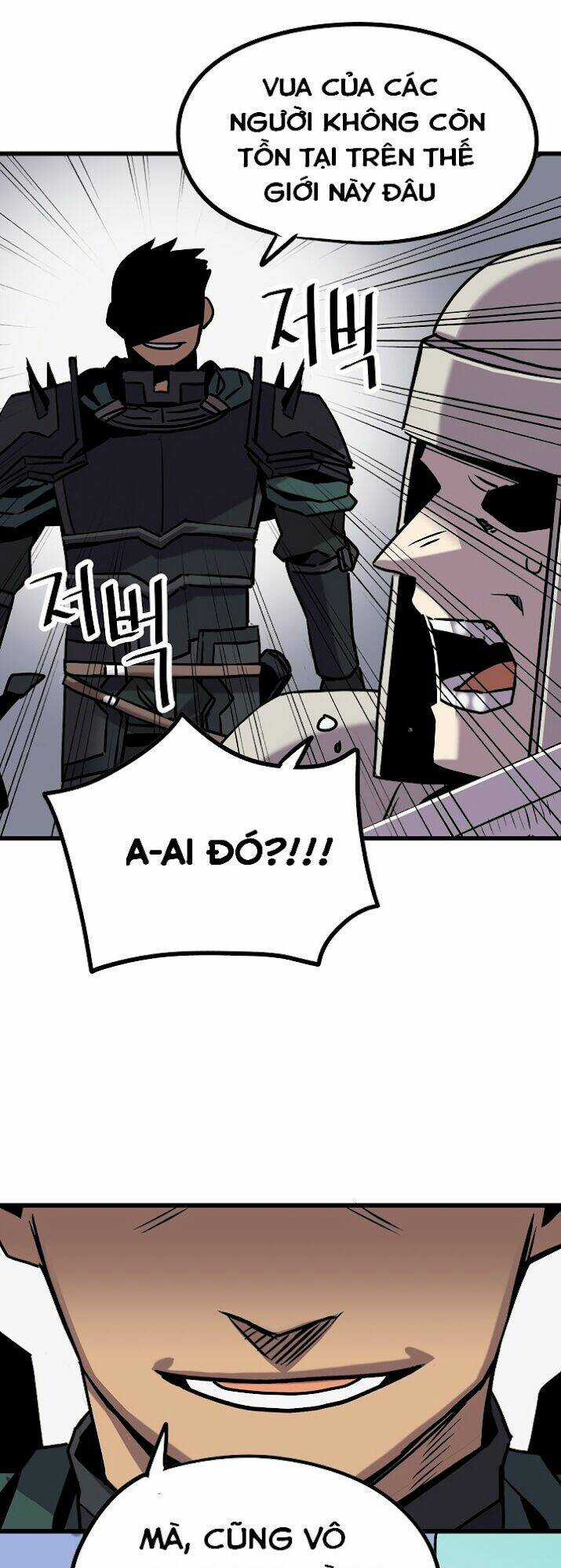 Cuộc Phiêu Lưu Của Cậu Bé Rồng Chapter 13 trang 4