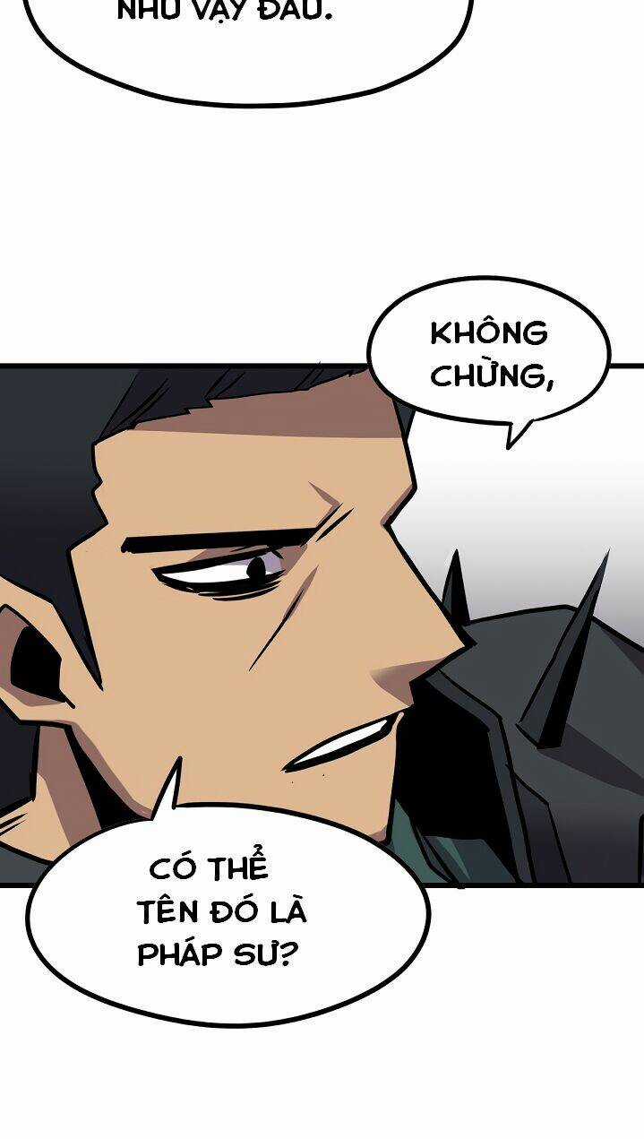 Cuộc Phiêu Lưu Của Cậu Bé Rồng Chapter 13 trang 43