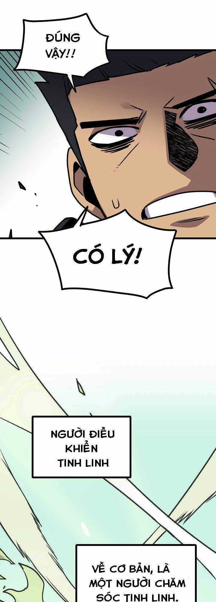 Cuộc Phiêu Lưu Của Cậu Bé Rồng Chapter 13 trang 46