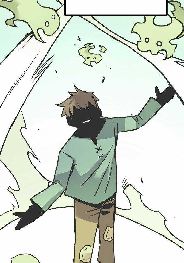 Cuộc Phiêu Lưu Của Cậu Bé Rồng Chapter 13 trang 47