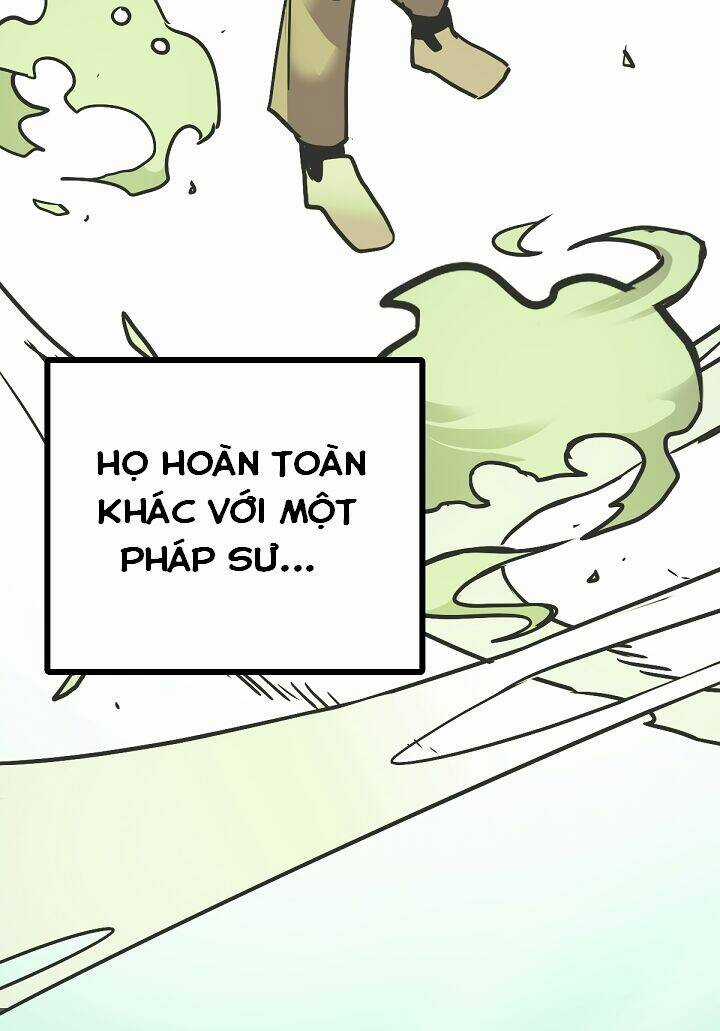 Cuộc Phiêu Lưu Của Cậu Bé Rồng Chapter 13 trang 48
