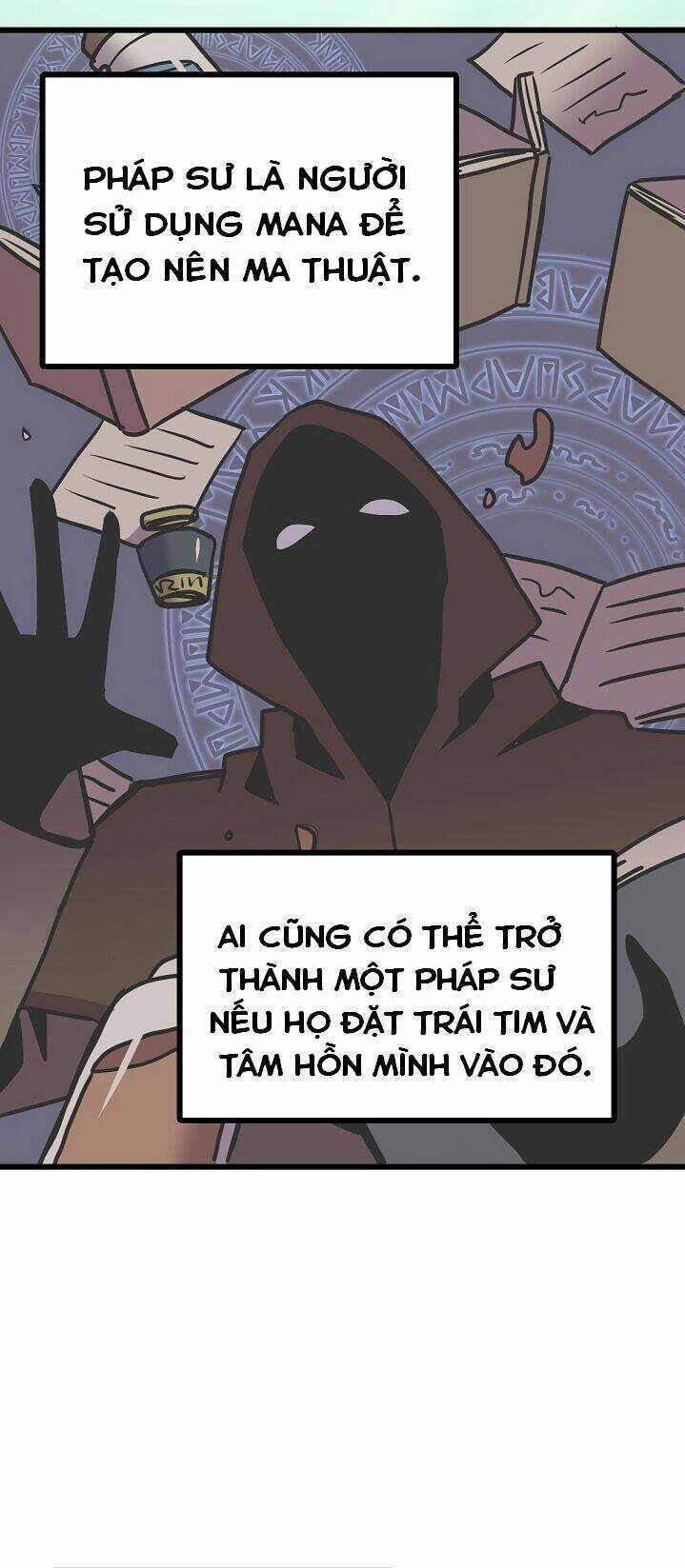 Cuộc Phiêu Lưu Của Cậu Bé Rồng Chapter 13 trang 49